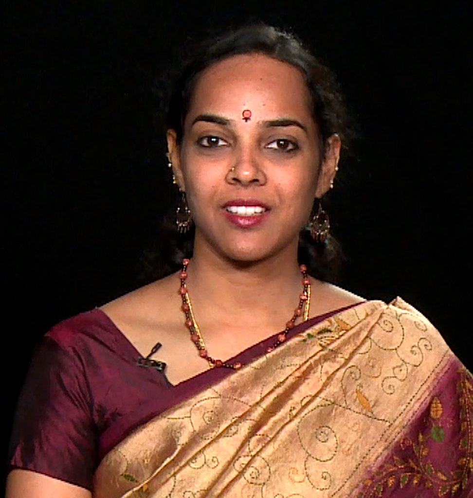 Padma Sugavanam, PhD
