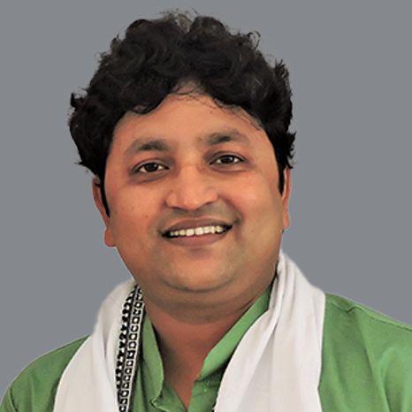 Rahul Prakash, Ph.D.