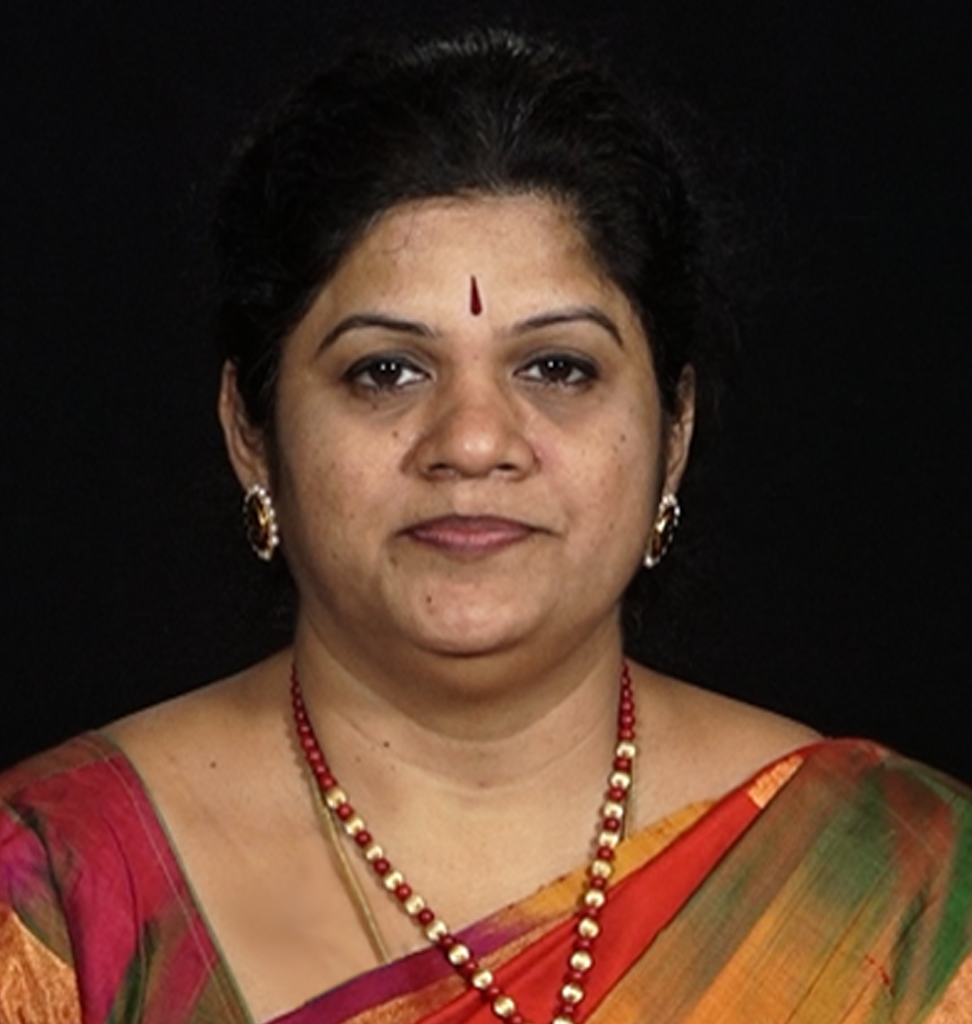 Sumitra Veluri, PhD