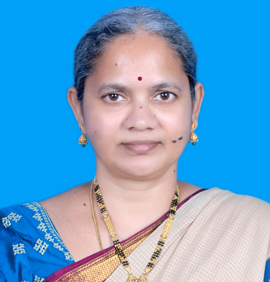 K. Varalakshmi, PhD