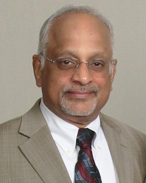 Dr. Venu G. Dasigi, Ph.D.
