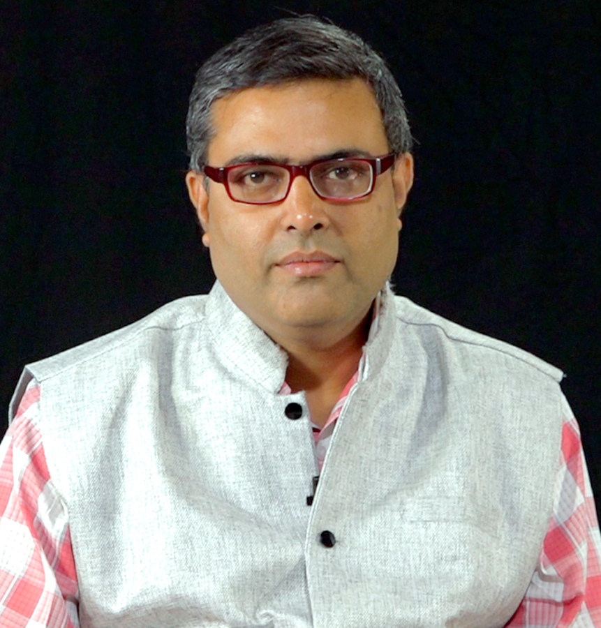 Addanki Srinivas, Ph.D