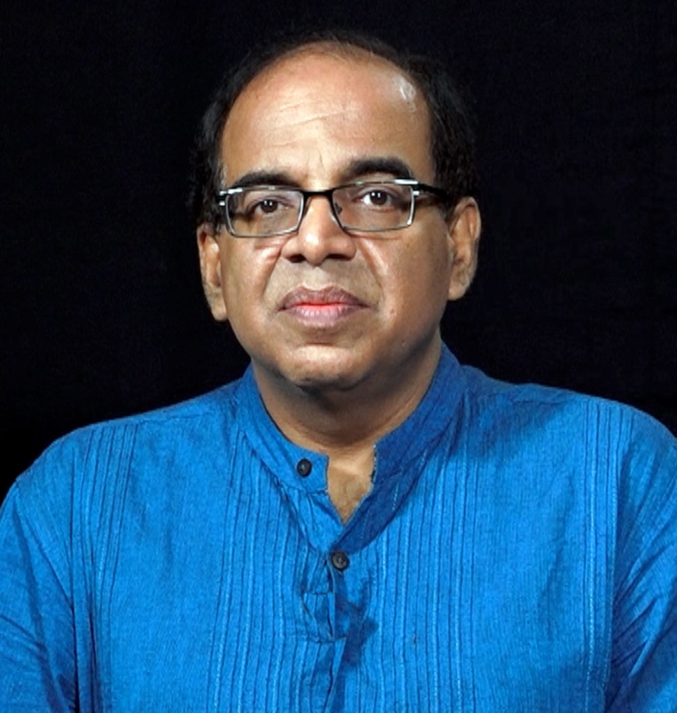 Sriram Parasuram, PhD