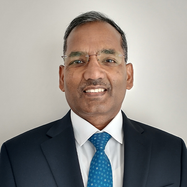 Dr. Venkat N. Gudivada