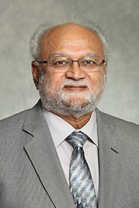Dr. Vijay Raghavan